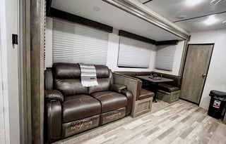 Chancey Express *DELIVERY ONLY*