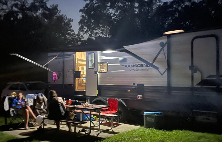 RV Photo