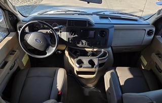 2020 Winnebago 32ft Bunkhouse *Unlimited miles*
