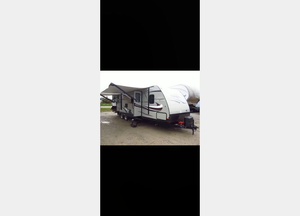 Travel Trailer rentals in SAUK CITY