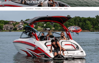 ROVER RV -  “Look at me! Rent me!”