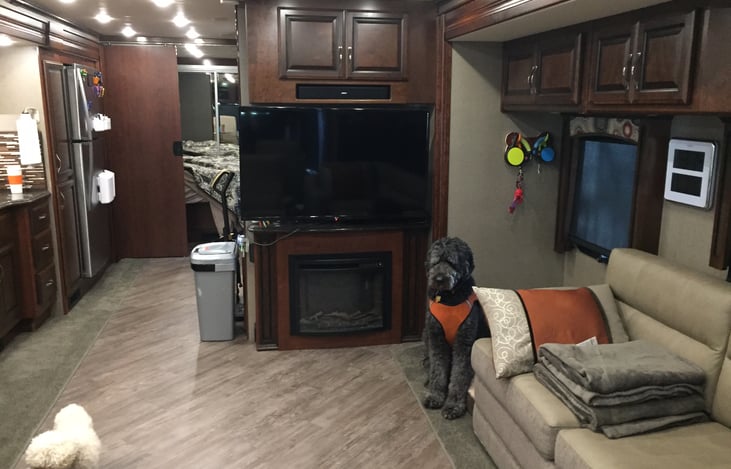 RV Photo