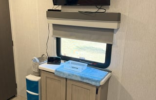 2023 Forest River Salem Platinum 32RETX TT