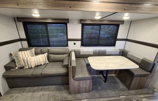 2022 Crossroads Zinger ZR280BH