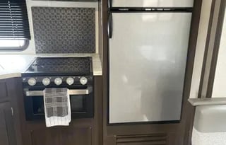 2020 Keystone RV Springdale BY HIGHMOUNTAINCAMPING