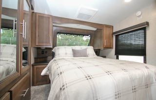 2020 Keystone RV Cougar 364BHL