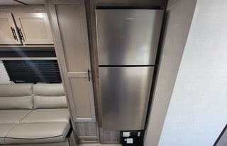 Gulfstream Amerilite 22RSD