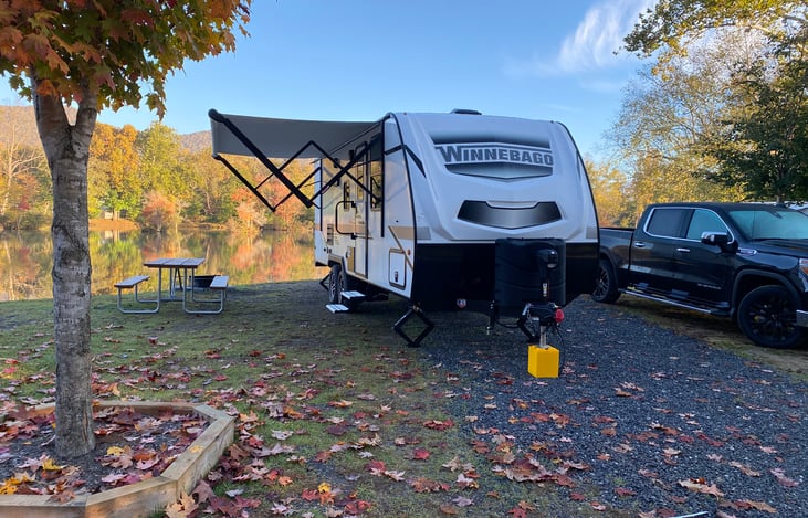 NEW 2021 Luxury RV | RVshare