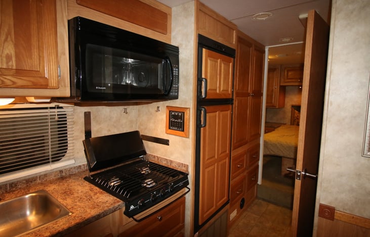 RV Photo