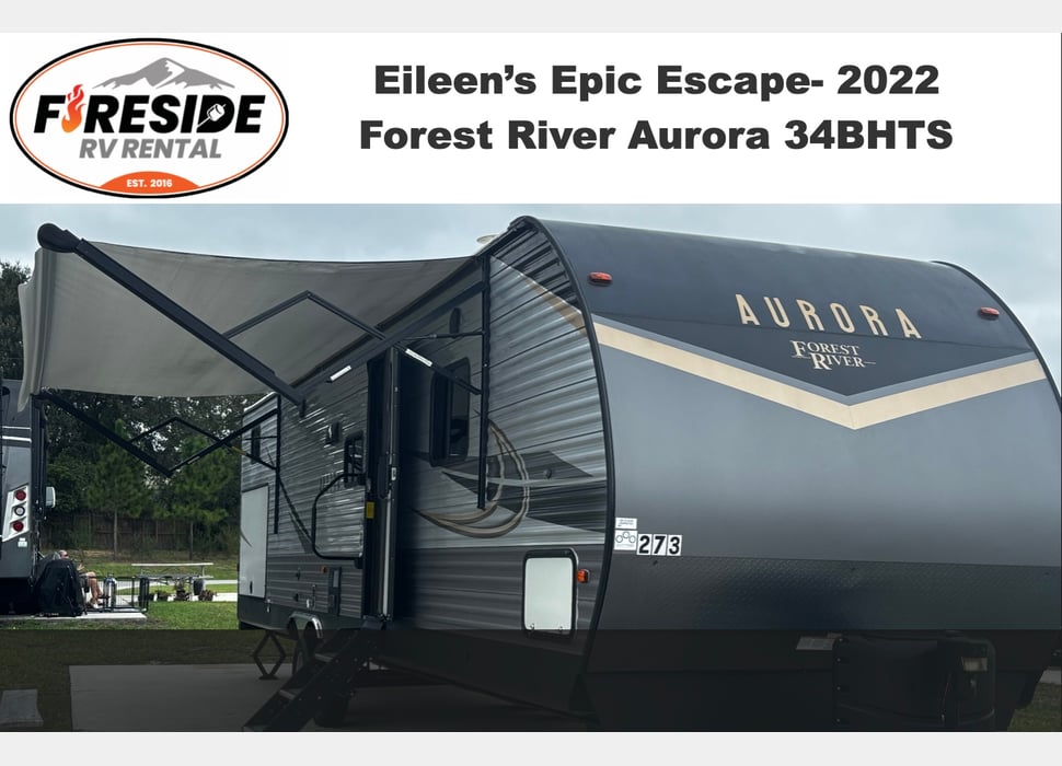 Travel Trailer rentals in Bethel
