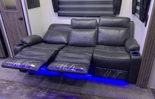 2021 Forest River RV Cherokee Wolf Pack 365PACK16