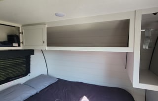 2025 Jayco Jay flight SLX  175BH- Thing one