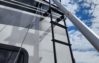 Adventure Awaits | 2024 Genesis Supreme Toy Hauler