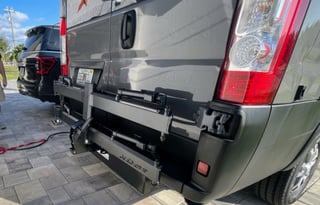 "B2" 2025 Entegra Ethos 20T