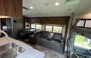 2022 Forest River RV Sunseeker LE 2850SLE Ford