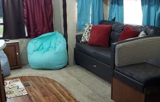 2016 Forest River RV Salem 28RLDS