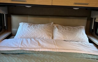 Thor Motor Coach Vegas 27.7 Class A