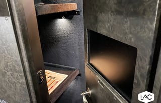 2023 Mercedes Class B LUXE Daycruiser 170