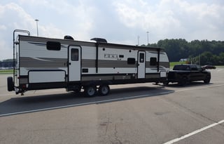 Our Home Away from Home!!