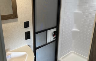 “The Memory Machine” - 24’ 2021 Forest River EVO