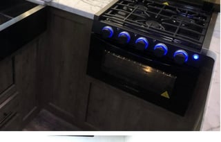 Powder River 2022 WolfPack LT