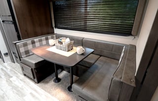 Say hello to "Faith"! Our 22 Grand Design 251BH!!