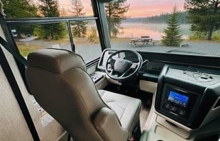 2021 Jayco Alante 26X : The Mojave - Luxury RV