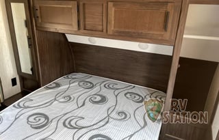 2020 Forest River RV Cherokee Grey Wolf 23DBH