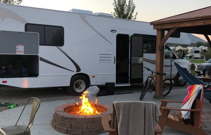 RV Photo