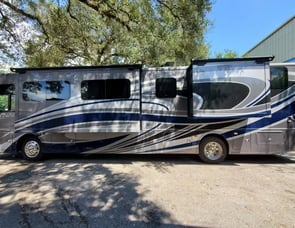 Thor Motor Coach Palazzo 37.5