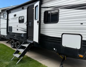 Keystone RV Hideout 24BHWE