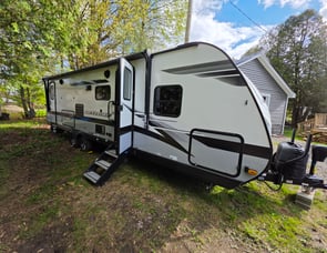 Jayco Jay Feather 27BHB