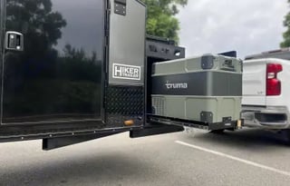 2022 Hiker MXL5x10 ~ Journey ~