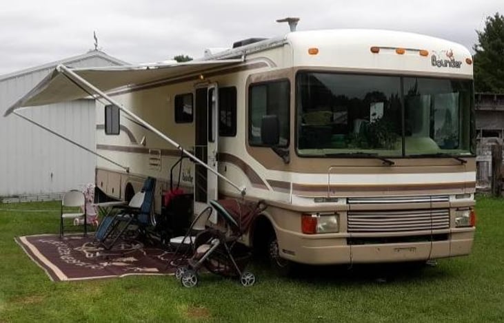 RV Photo