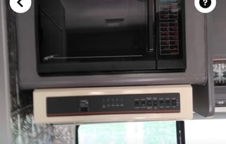 1990 None Chevy Jamboree Searcher