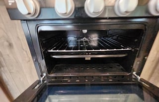 Cozy & Convenient Travel Trailer Rental