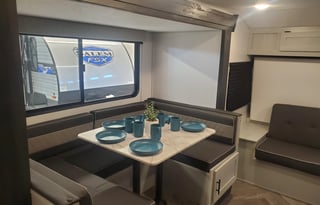 2022 Forest River Salem FSX 178BHSKX