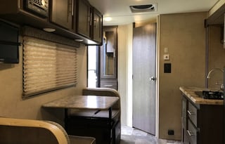 2017 Forest River R-POD 180