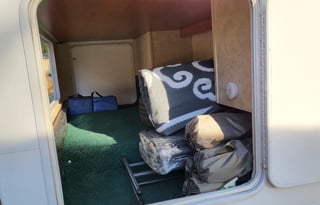 Coachmen RV Freelander 31SS