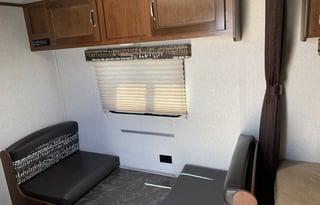 2017 Jayco 174bh Baja Edition