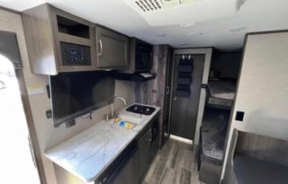 2021 Jayco Jay Flight SLX 7 184BS