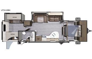 Towable Family Adventure