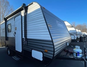 Dutchmen RV Coleman Lantern LT Series 17B