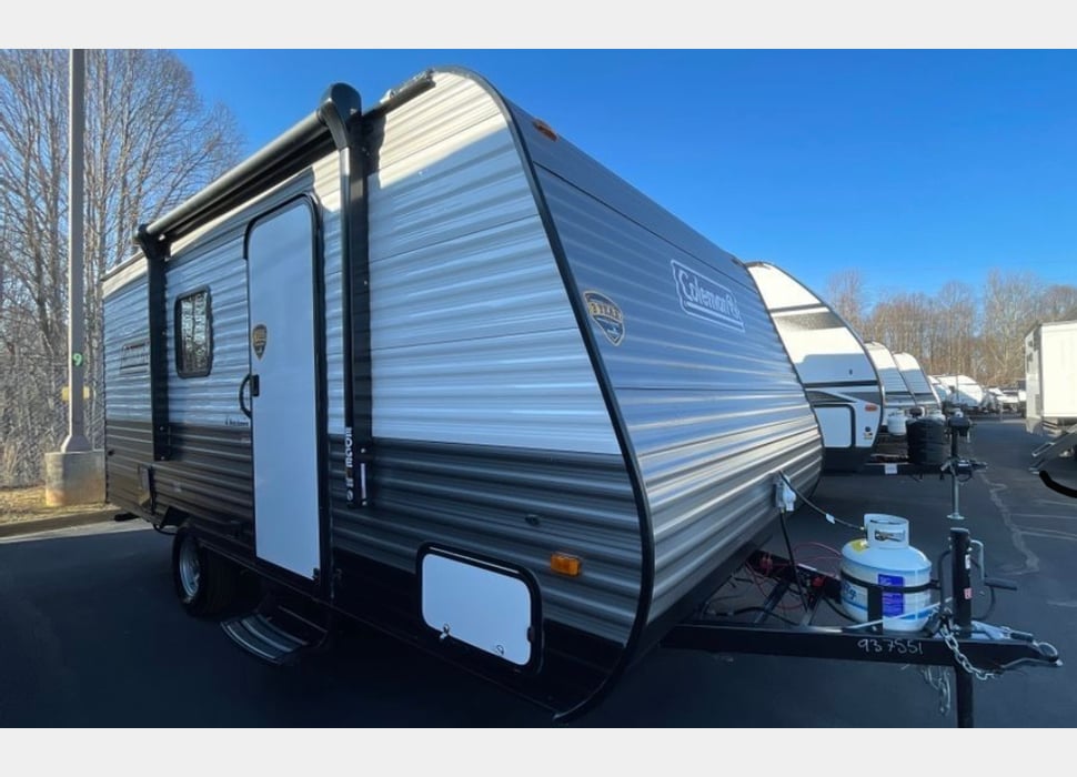 Travel Trailer rentals in San Dimas