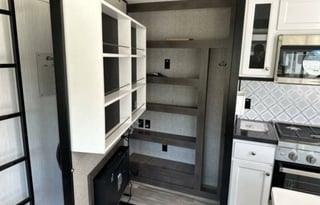 2024 Cedar Creek Bunk Room with own Bath Plus Loft