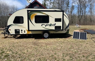 little Gem of the North