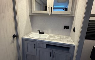 Cozy Camper