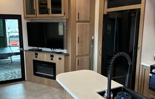 2023 Forest River RV Vengeance Rogue Armored