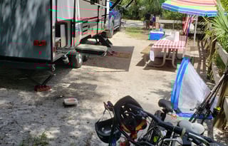 BRAND NEW 2021 Coachmen RV Apex Nano 208BHS