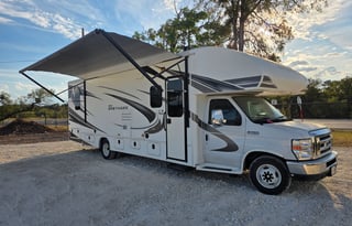 Meet "Bonnie"  SMTX1256